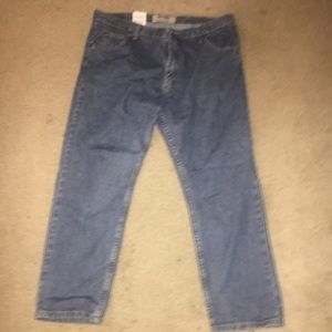 Wrangler authentics MENS jeans NWT